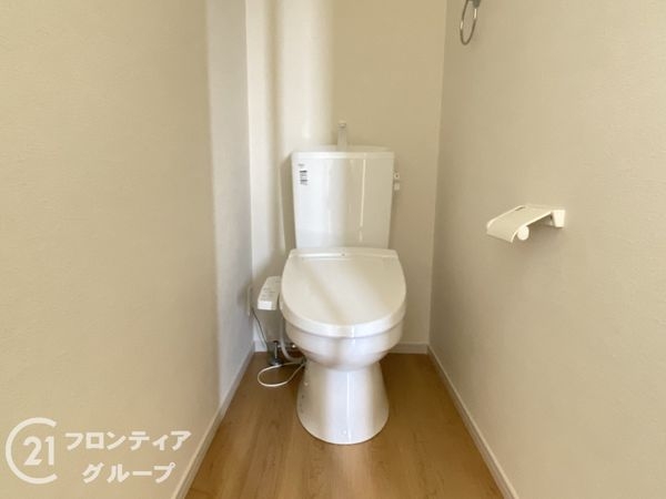 加古川市八幡町上西条　新築一戸建て　1期　2号棟