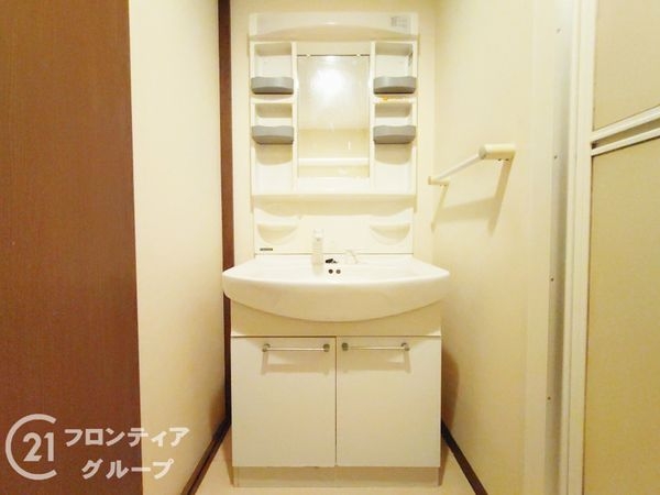 グランプレステージ加古川３　中古マンション