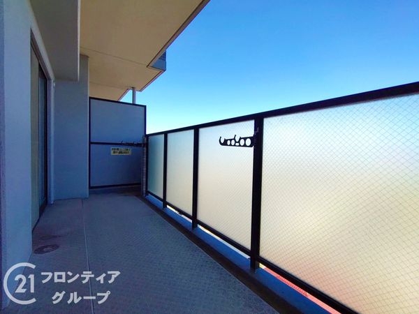 グランプレステージ加古川３　中古マンション