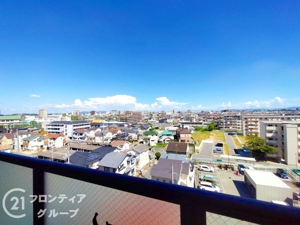 グランプレステージ加古川３　中古マンション