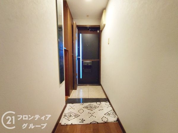 グランプレステージ加古川３　中古マンション