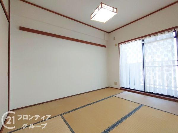 グランプレステージ加古川３　中古マンション