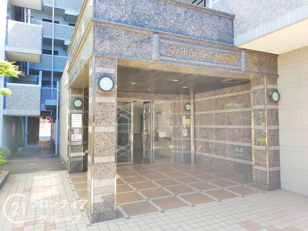 グランプレステージ加古川３　中古マンション