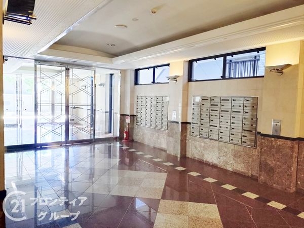 グランプレステージ加古川３　中古マンション