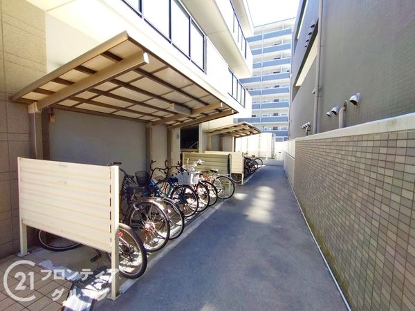 グランプレステージ加古川３　中古マンション