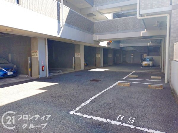 グランプレステージ加古川３　中古マンション