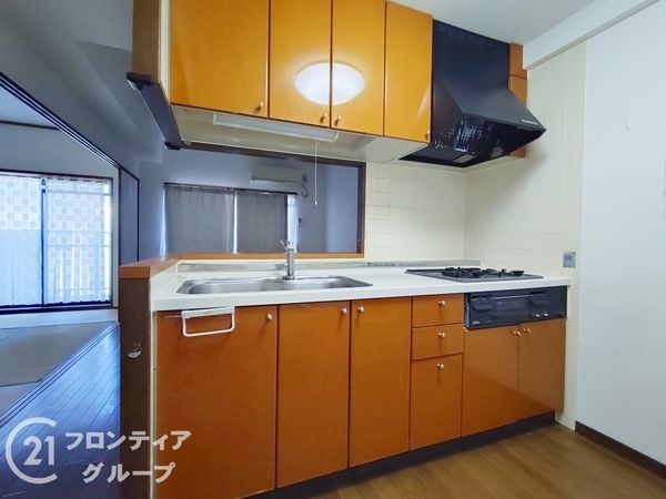 グランプレステージ加古川３　中古マンション