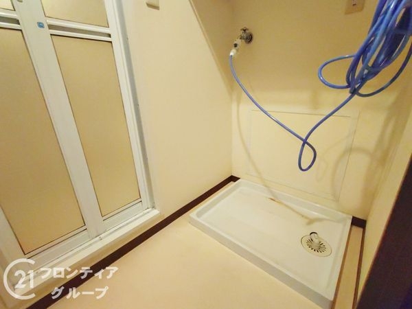 グランプレステージ加古川３　中古マンション