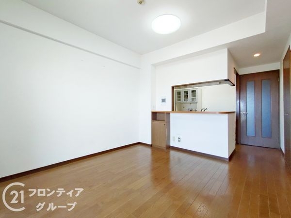 グランプレステージ加古川３　中古マンション