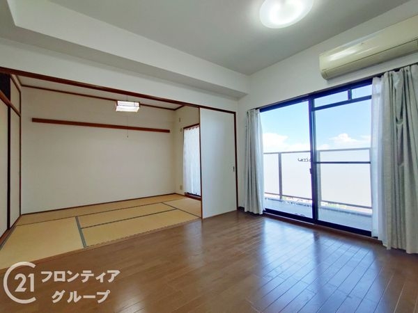 グランプレステージ加古川３　中古マンション