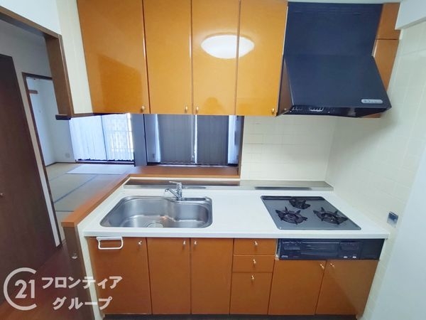 グランプレステージ加古川３　中古マンション