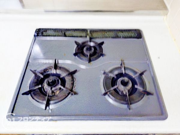 グランプレステージ加古川３　中古マンション