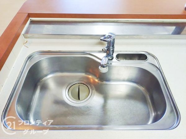 グランプレステージ加古川３　中古マンション