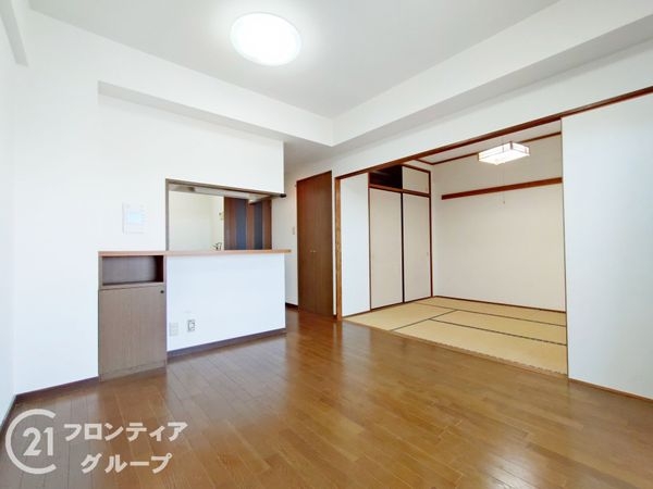 グランプレステージ加古川３　中古マンション