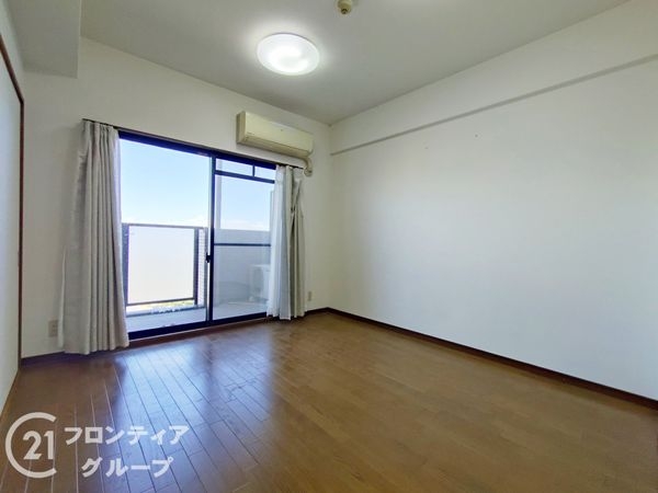 グランプレステージ加古川３　中古マンション