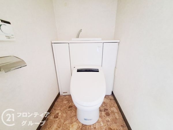藤和しらさぎハイタウン　B棟　中古マンション