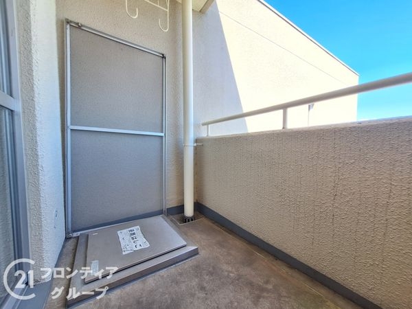 藤和しらさぎハイタウン　B棟　中古マンション