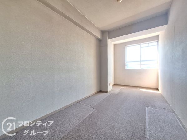 藤和しらさぎハイタウン　B棟　中古マンション