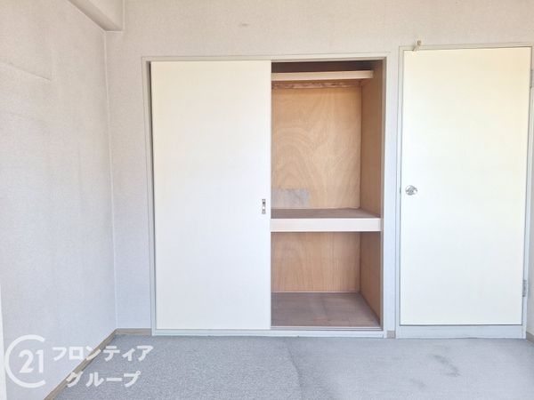 藤和しらさぎハイタウン　B棟　中古マンション