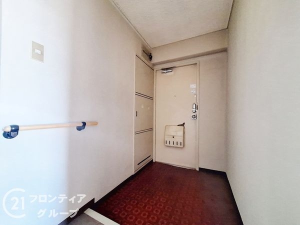 藤和しらさぎハイタウン　B棟　中古マンション