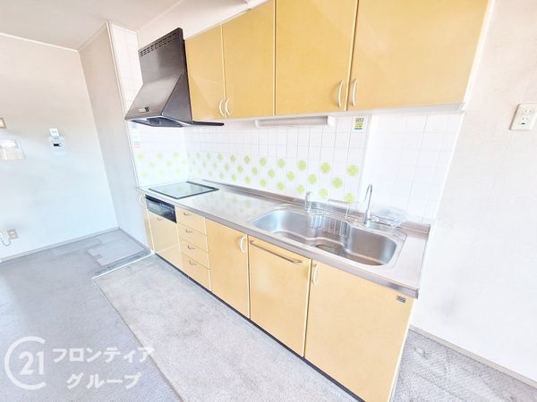 藤和しらさぎハイタウン　B棟　中古マンション