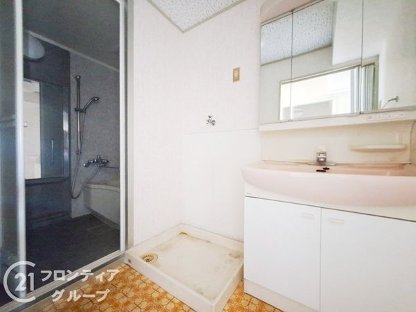 藤和しらさぎハイタウン　B棟　中古マンション
