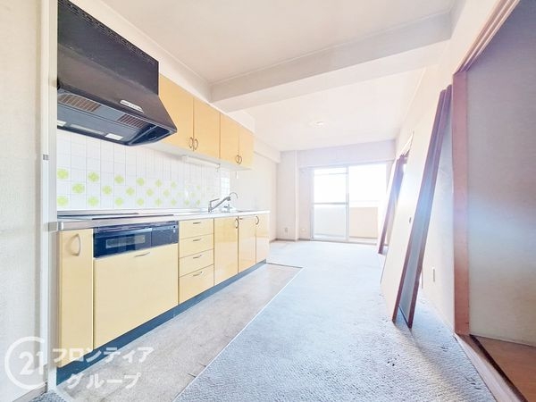 藤和しらさぎハイタウン　B棟　中古マンション