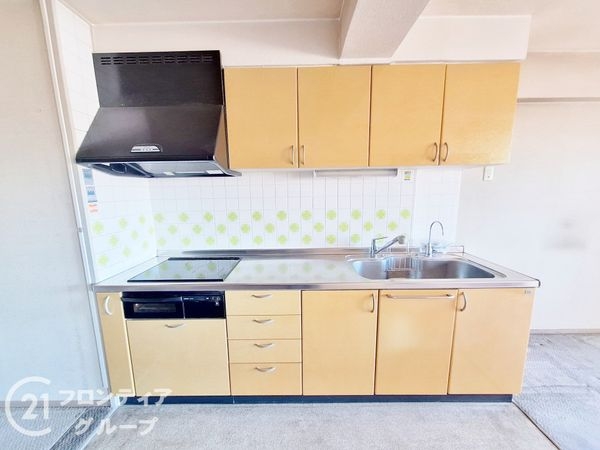 藤和しらさぎハイタウン　B棟　中古マンション