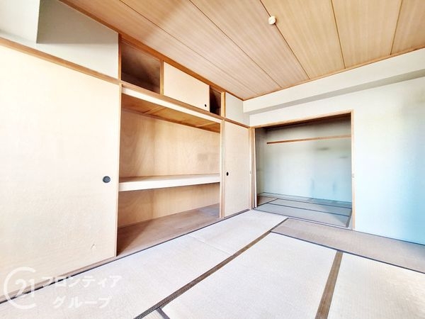 藤和しらさぎハイタウン　B棟　中古マンション
