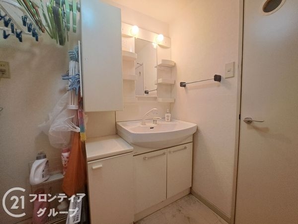 サンハイツ青山　中古マンション