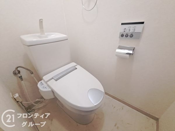 サンハイツ青山　中古マンション