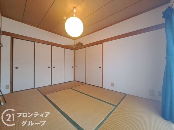 サンハイツ青山　中古マンション