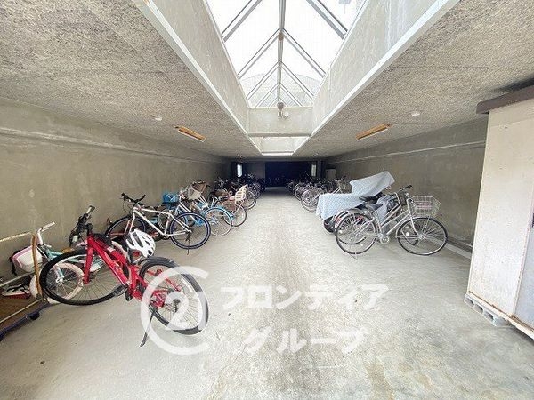 サンハイツ青山　中古マンション