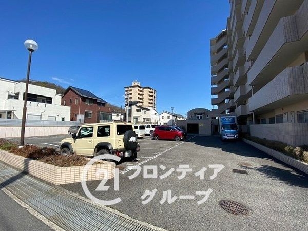 サンハイツ青山　中古マンション