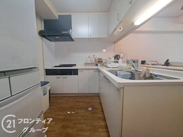 サンハイツ青山　中古マンション