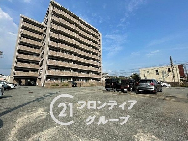 ヴェルビュ姫路・飾磨１番館　中古マンション
