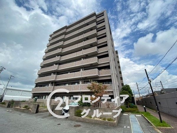 ヴェルビュ姫路・飾磨１番館　中古マンション