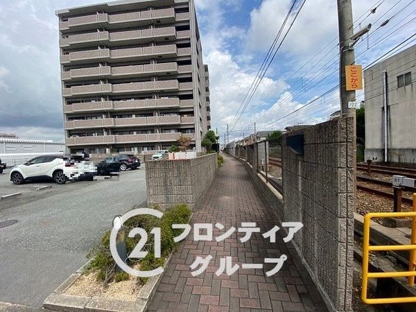 ヴェルビュ姫路・飾磨１番館　中古マンション