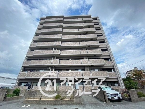 ヴェルビュ姫路・飾磨１番館　中古マンション