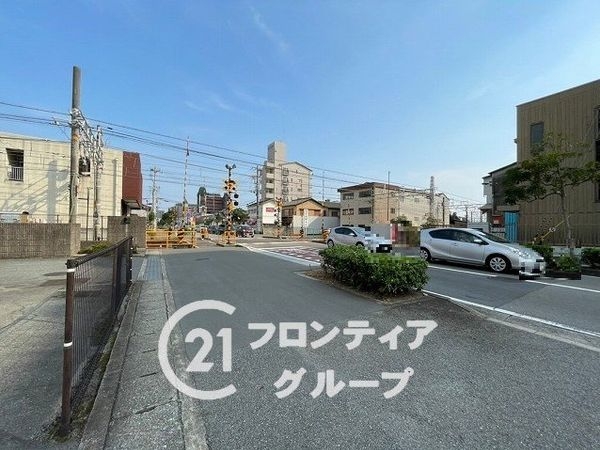 ヴェルビュ姫路・飾磨１番館　中古マンション