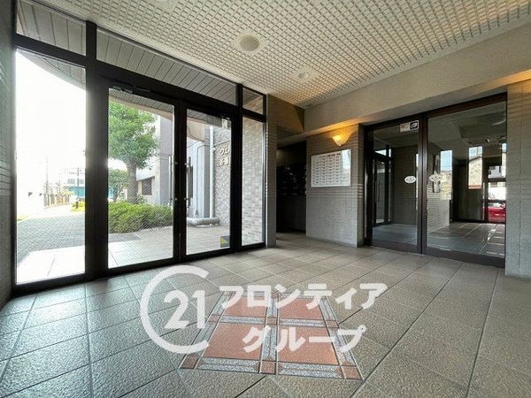 ヴェルビュ姫路・飾磨１番館　中古マンション