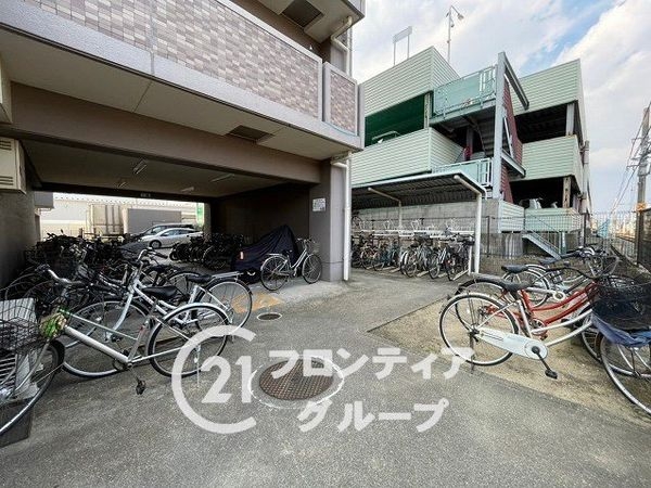 ヴェルビュ姫路・飾磨１番館　中古マンション