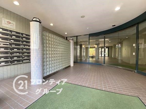ライオンズマンション姫路市役所前　中古マンション