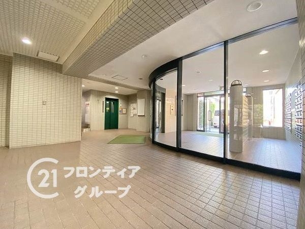 ライオンズマンション姫路市役所前　中古マンション