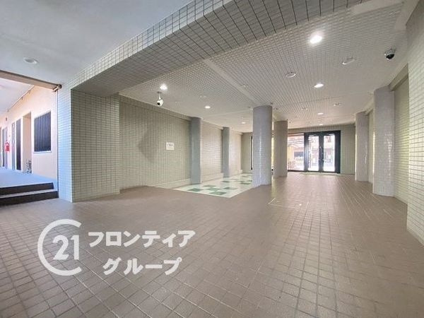 ライオンズマンション姫路市役所前　中古マンション