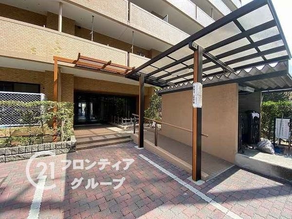ライオンズマンション姫路市役所前　中古マンション