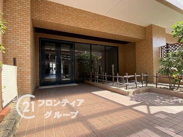 ライオンズマンション姫路市役所前　中古マンション