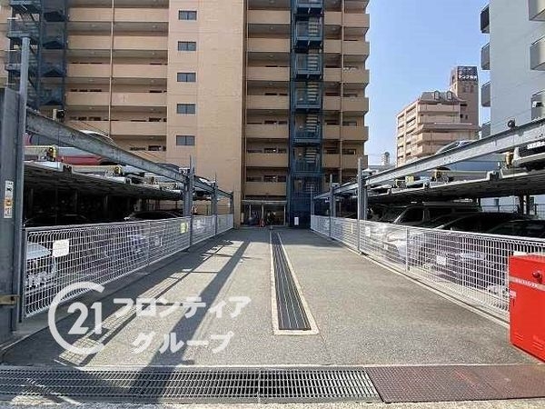 ライオンズマンション姫路市役所前　中古マンション