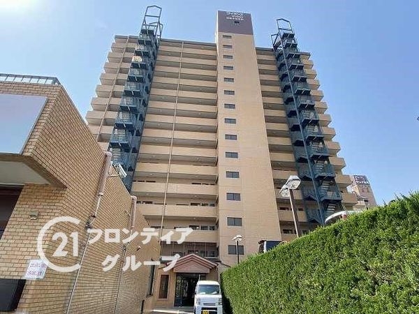 ライオンズマンション姫路市役所前　中古マンション