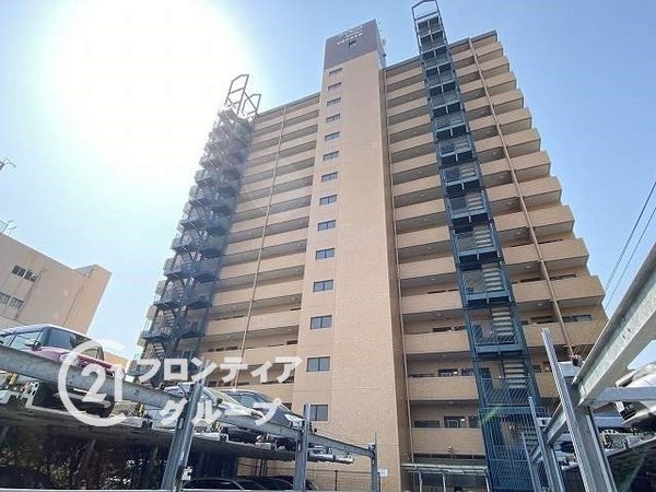 ライオンズマンション姫路市役所前　中古マンション